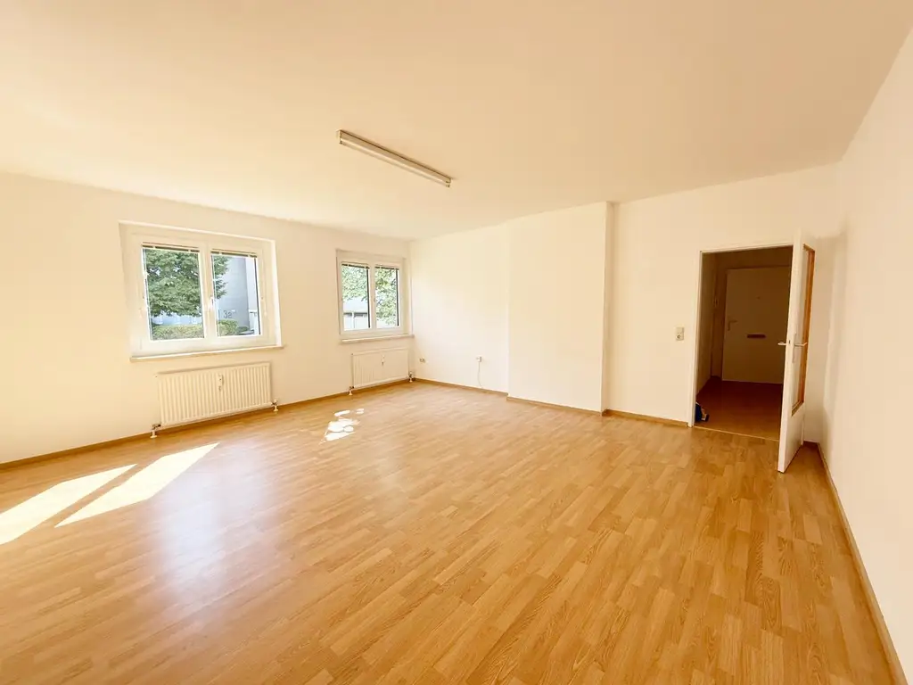 Schnuckelige 1 Zi.- Wohnung im Zentrum von Wels