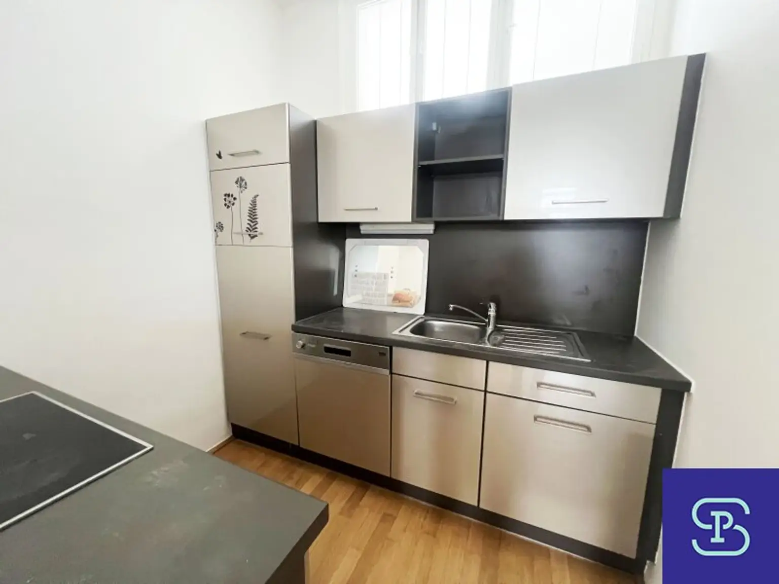 Charmante 59m² Altbauwohnung Nahe Westbahnhof - 1150 Wien