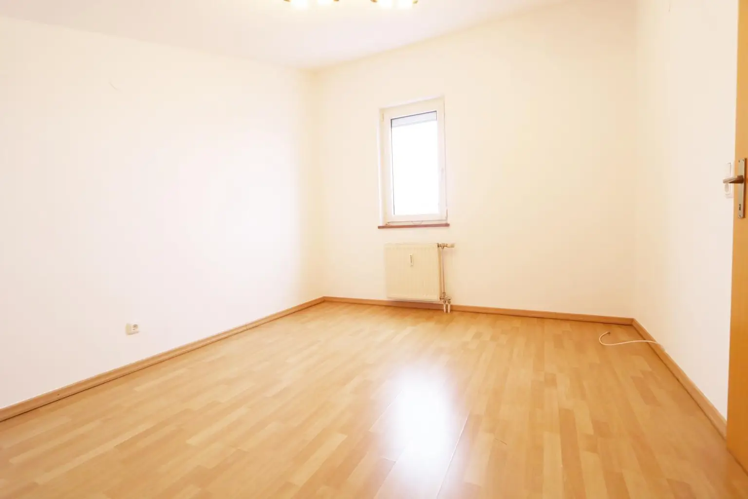 Gepflegte Eigentumswohnung mit besonderem Flair mitten in Gunskirchen