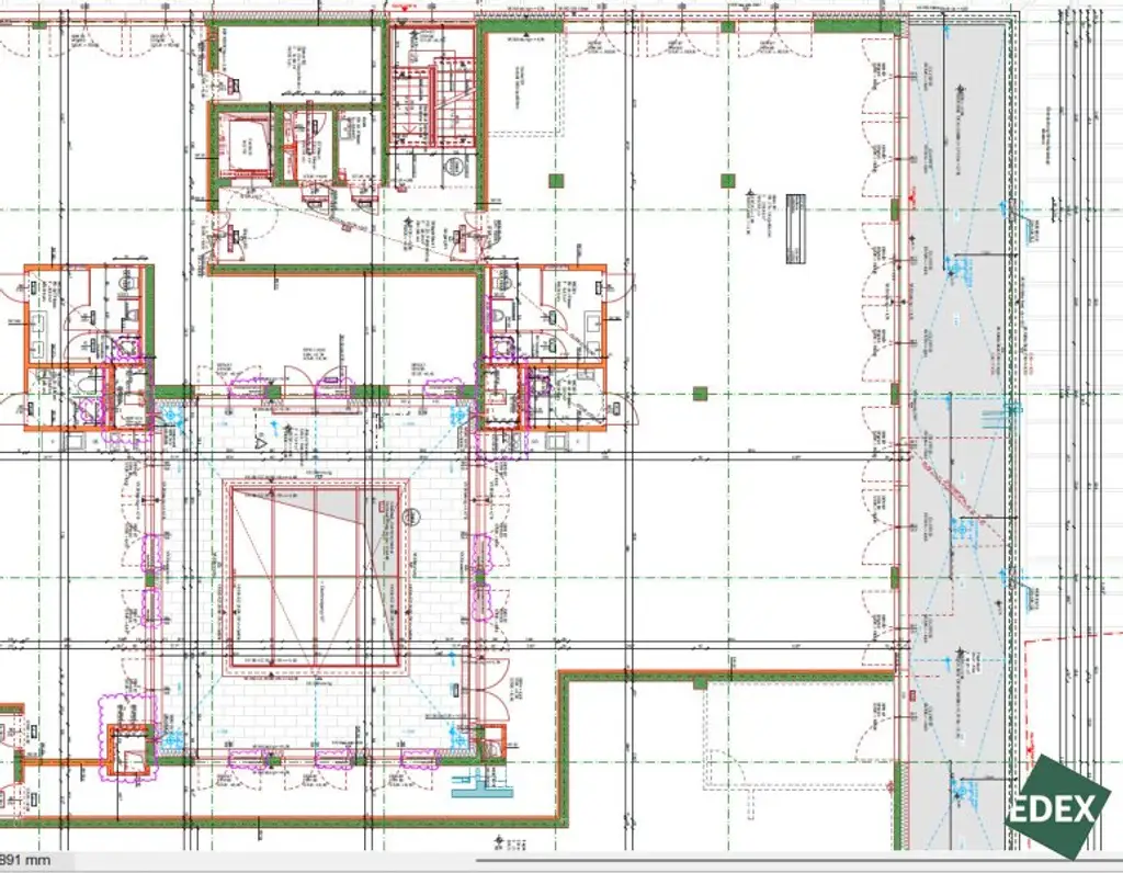 Erstbezug: Moderne Büroflächen in Hietzinger Bestlage
