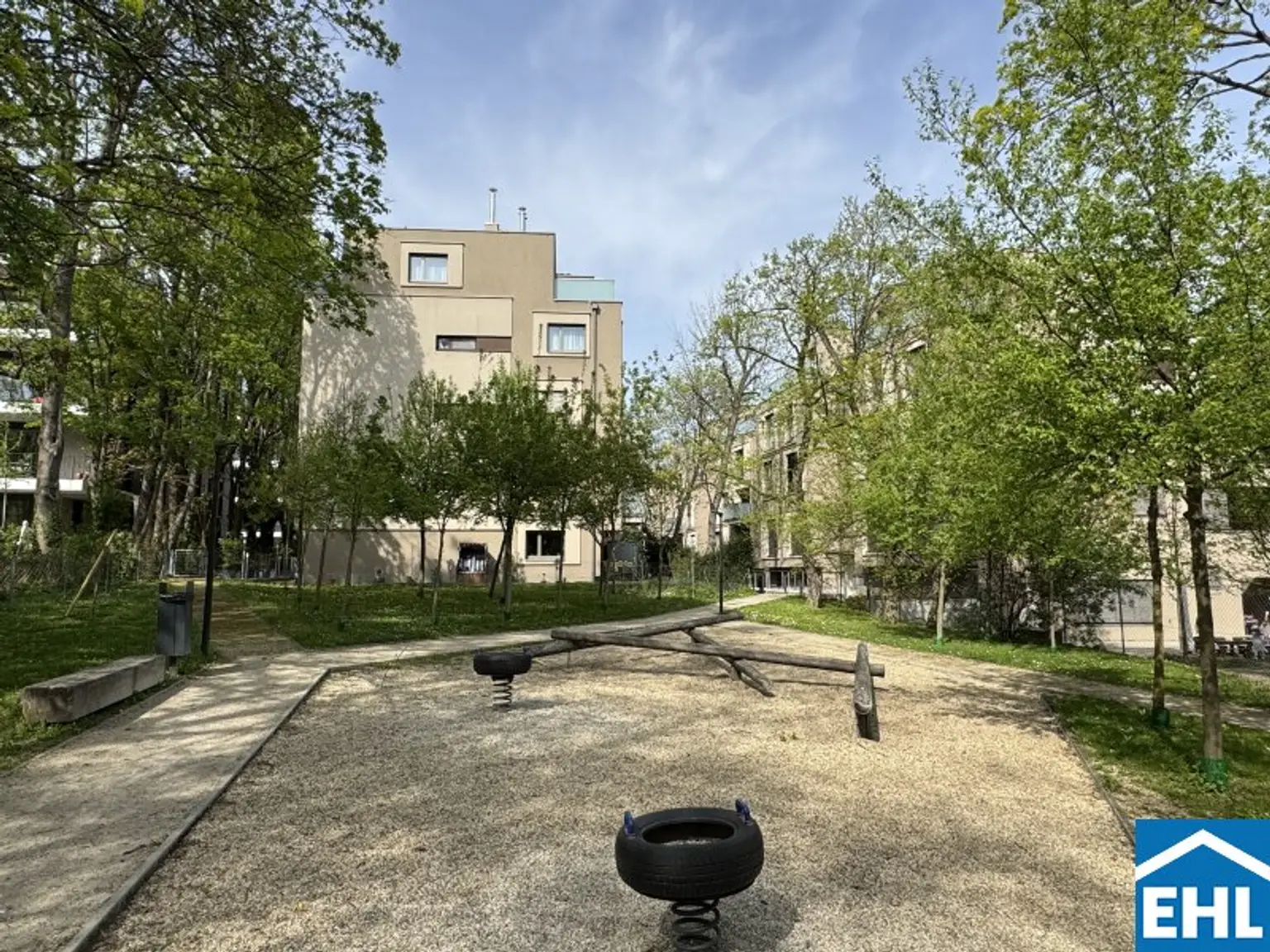 Stilvolle 3-Zimmer-Neubauwohnung mit Loggia in absoluter Ruhelage des 18. Bezirks