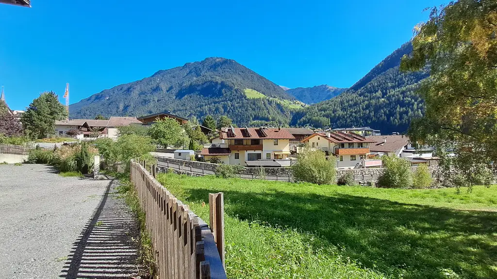Exklusives Immobilienangebot: Historisches Juwel „Gasthaus“ im Herzen von Pfunds - Tradition trifft modernes Wohnen