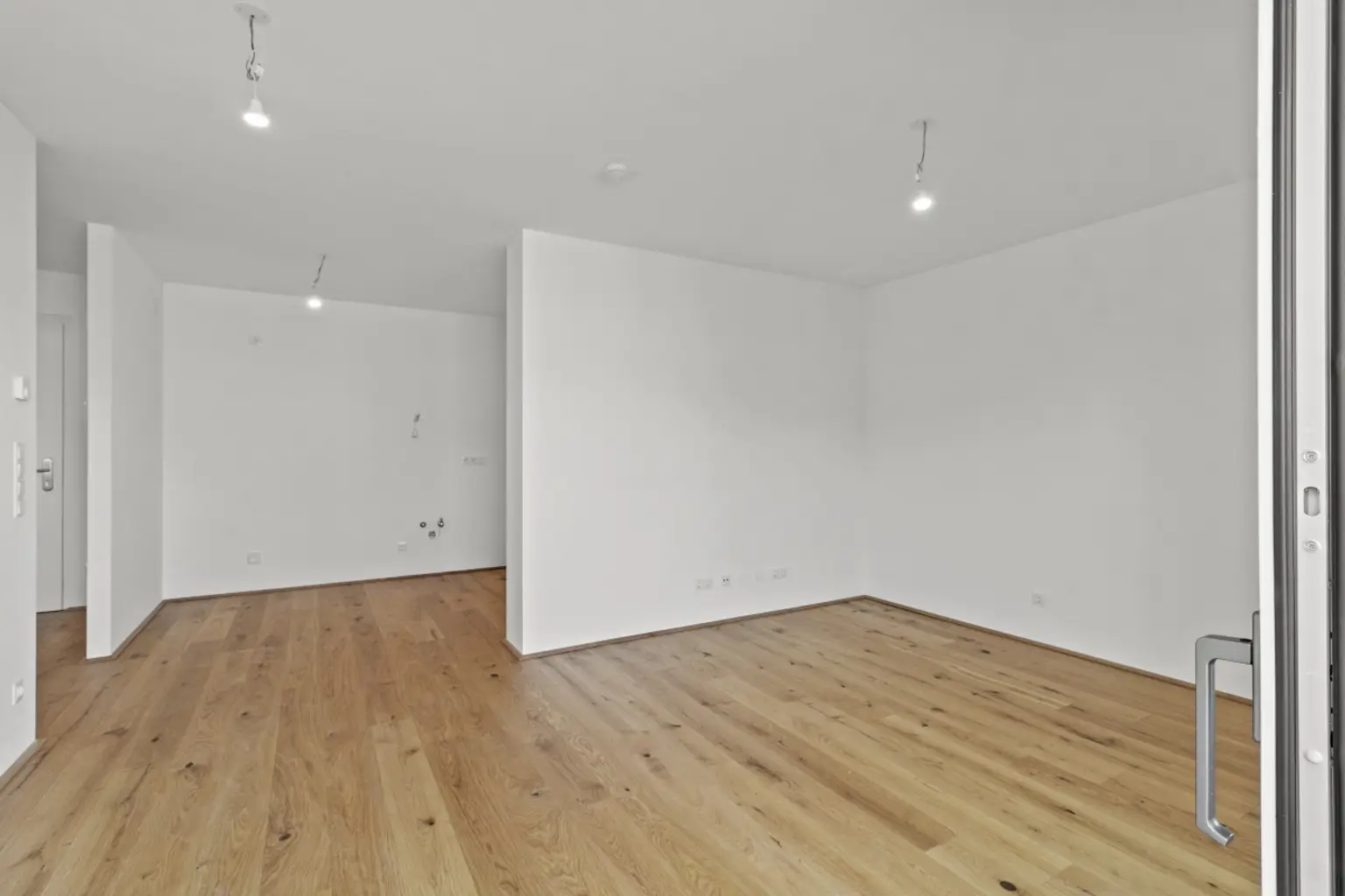 E | ++ DESIGN trifft WOHNKOMFORT ++ PROJEKT KARL74 | Prima Service Immobilien