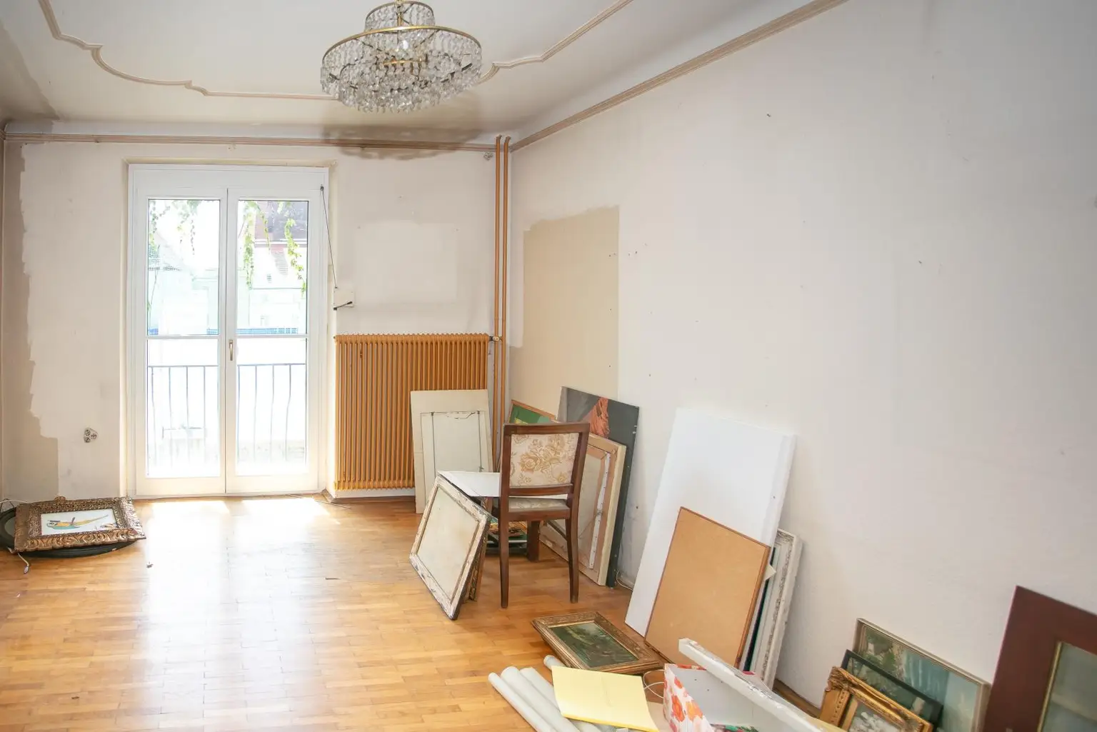 Schlafzimmer 1