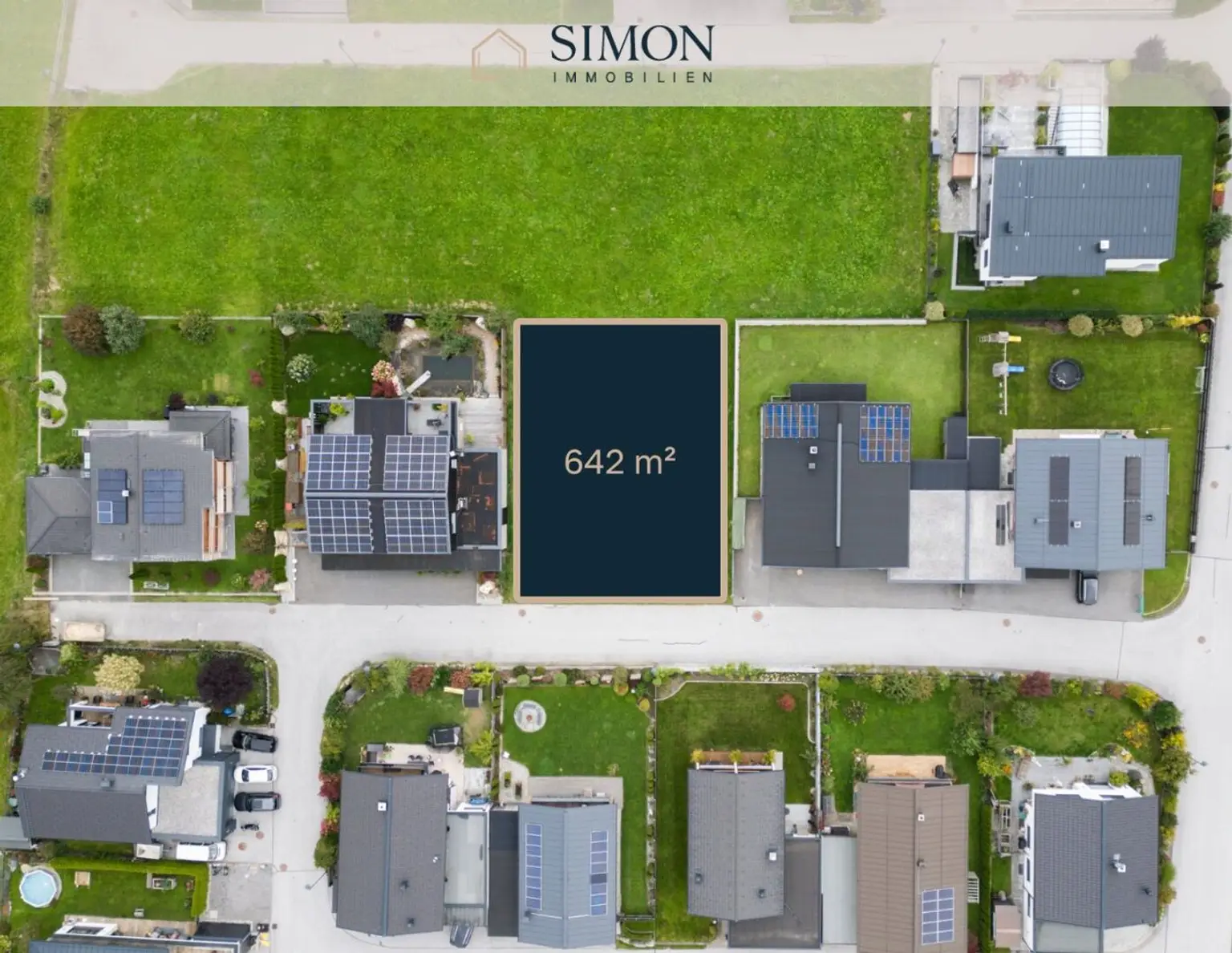 Traumhaftes Baugrundstück in Maishofen - sonnige Ruhelage in der Grüngasse