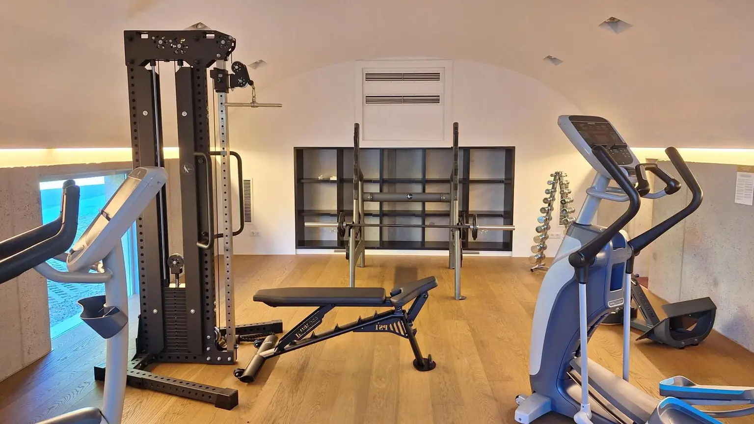 "Above it All" – Luxus-Apartment am Hochgrassnitzberg mit Aussicht und Anlagefaktor