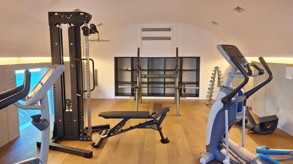 "Above it All" – Luxus-Apartment am Hochgrassnitzberg mit Aussicht und Anlagefaktor