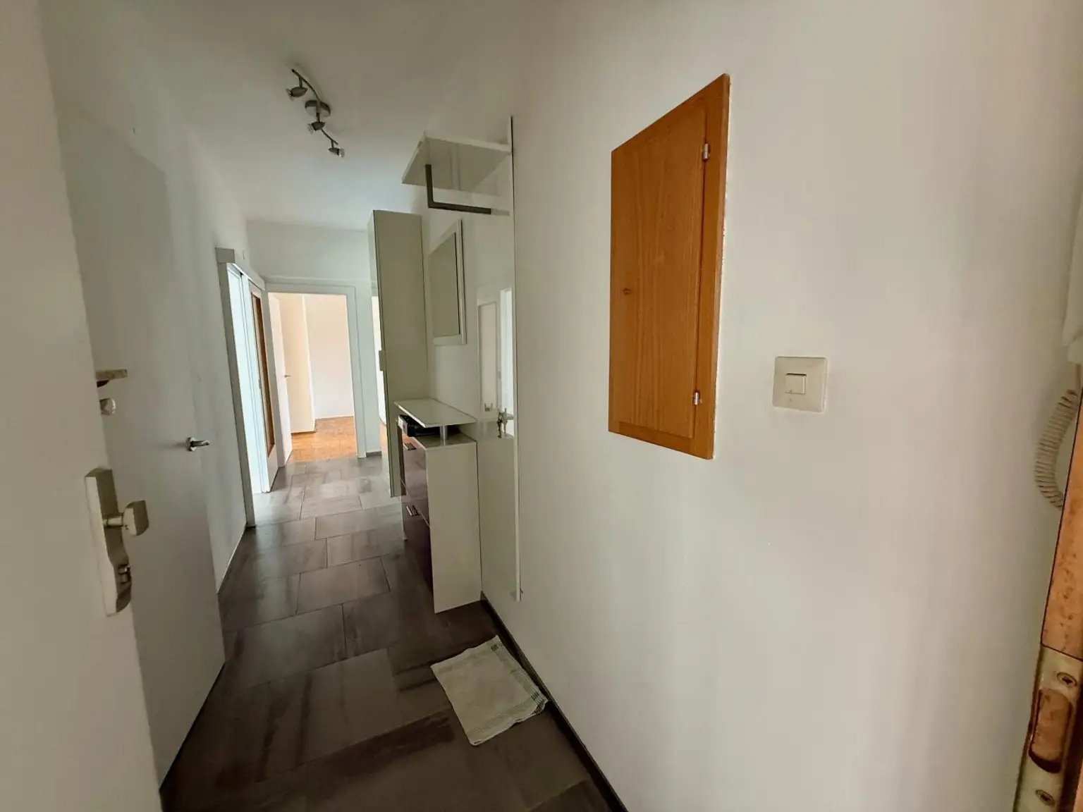 Graz/Andritz, Eigentumswohnung mit Loggia, die Lage macht es aus ++Videorundgang++