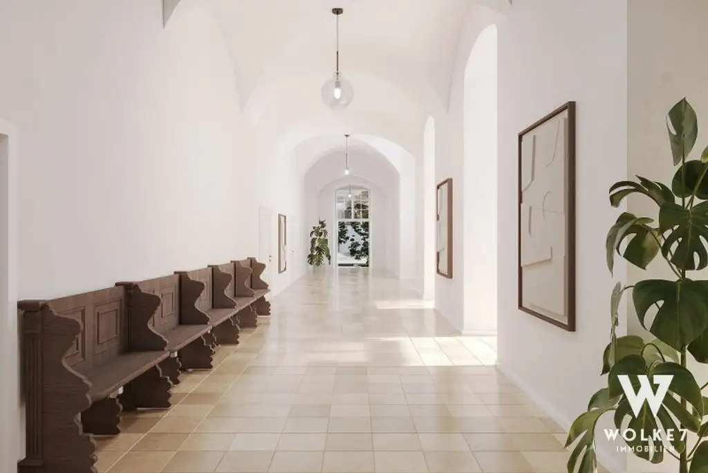 Projekt gestartet! Leben wo Geschichte auf Zukunft trifft - neues Wohnbauprojekt im Herzen Korneuburgs mit Miet- und Kaufoption!