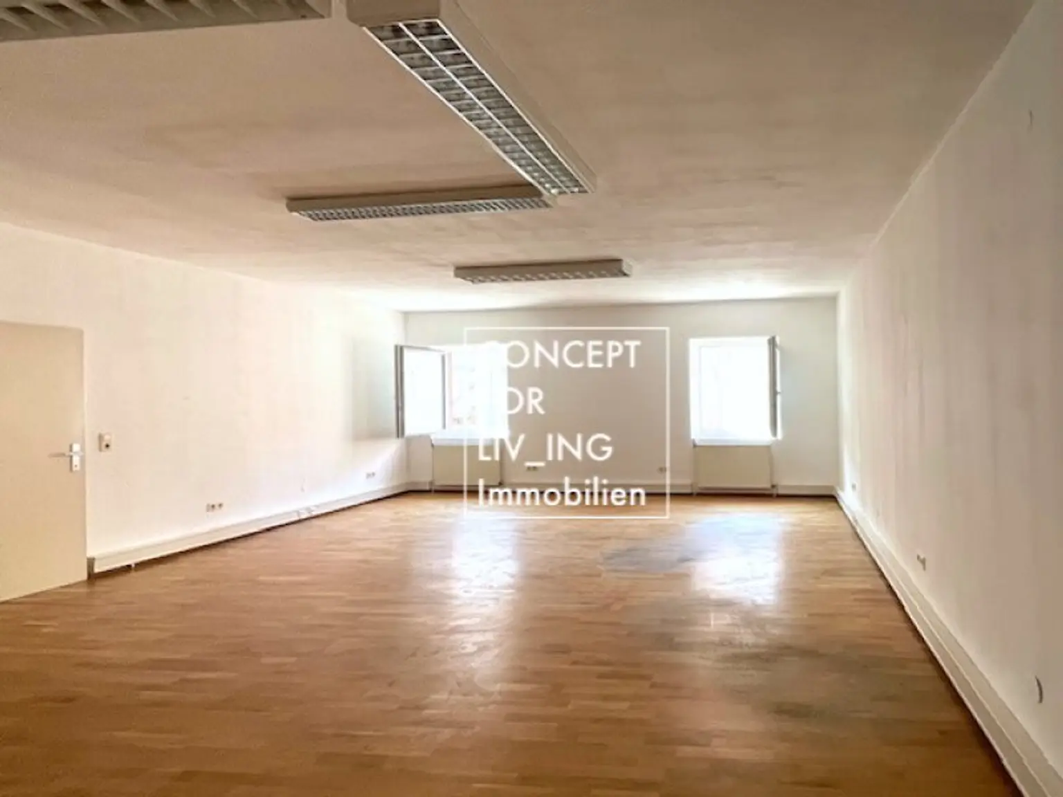 Kleines Zinshaus direkt im Stadtzentrum. Rendite/Anlageobjekt |pure_living