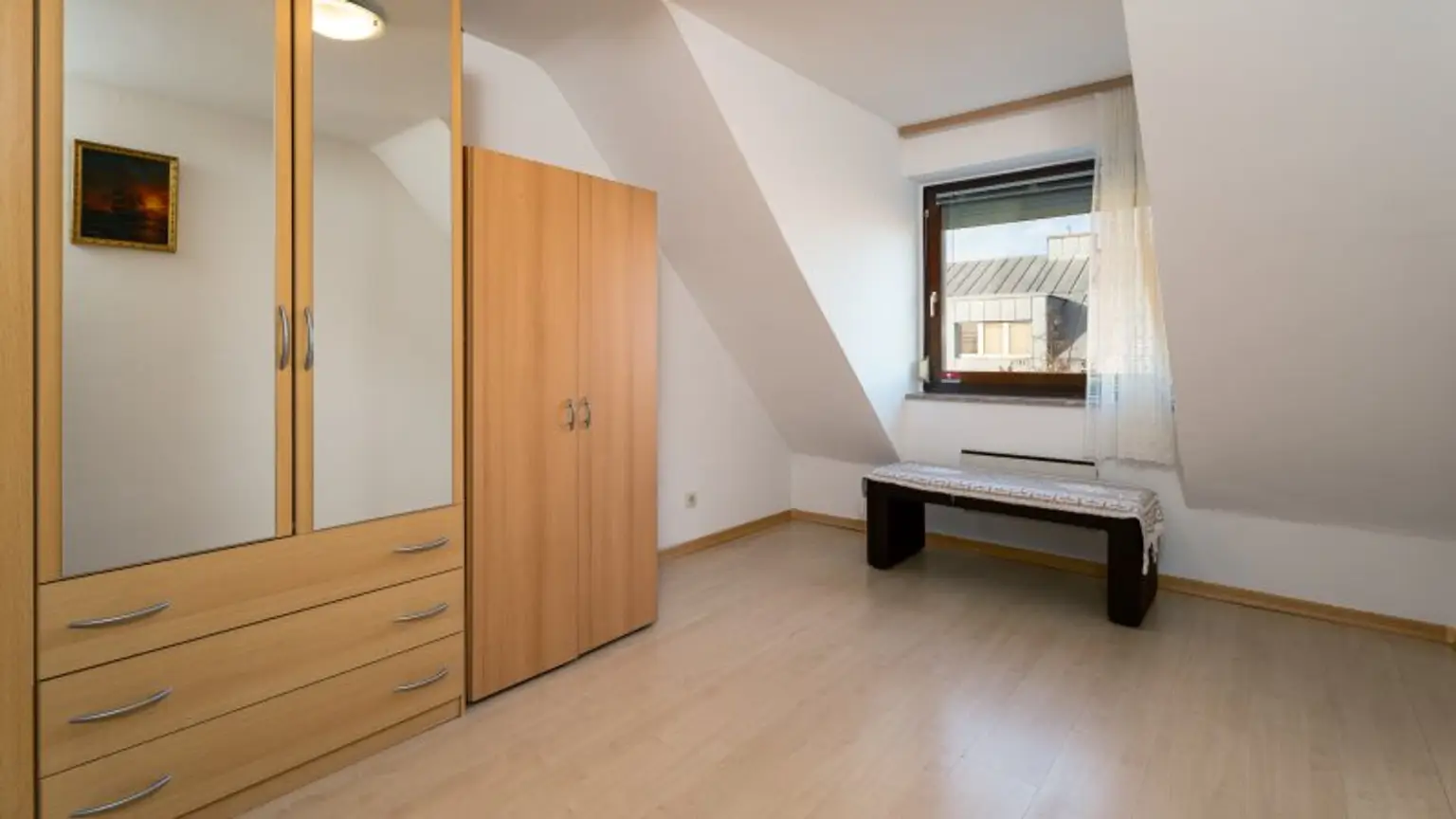 Gepflegte 3-Zimmer-Wohnung in Mödling inkl. KFZ Stellplatz