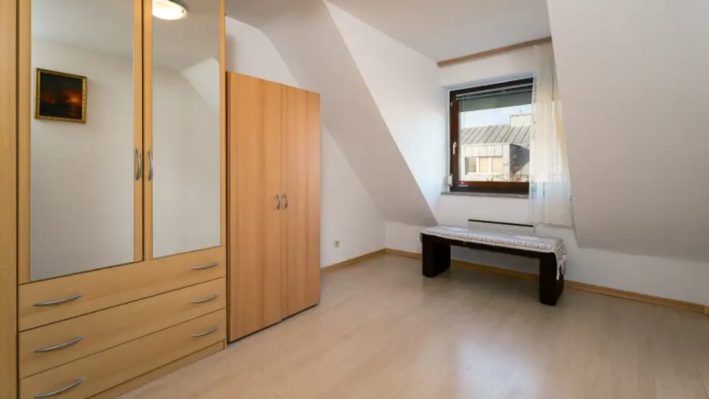 Gepflegte 3-Zimmer-Wohnung in Mödling inkl. KFZ Stellplatz