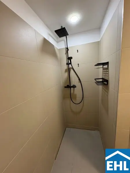 Stilvolle 3-Zimmer-Neubauwohnung mit Loggia in absoluter Ruhelage des 18. Bezirks