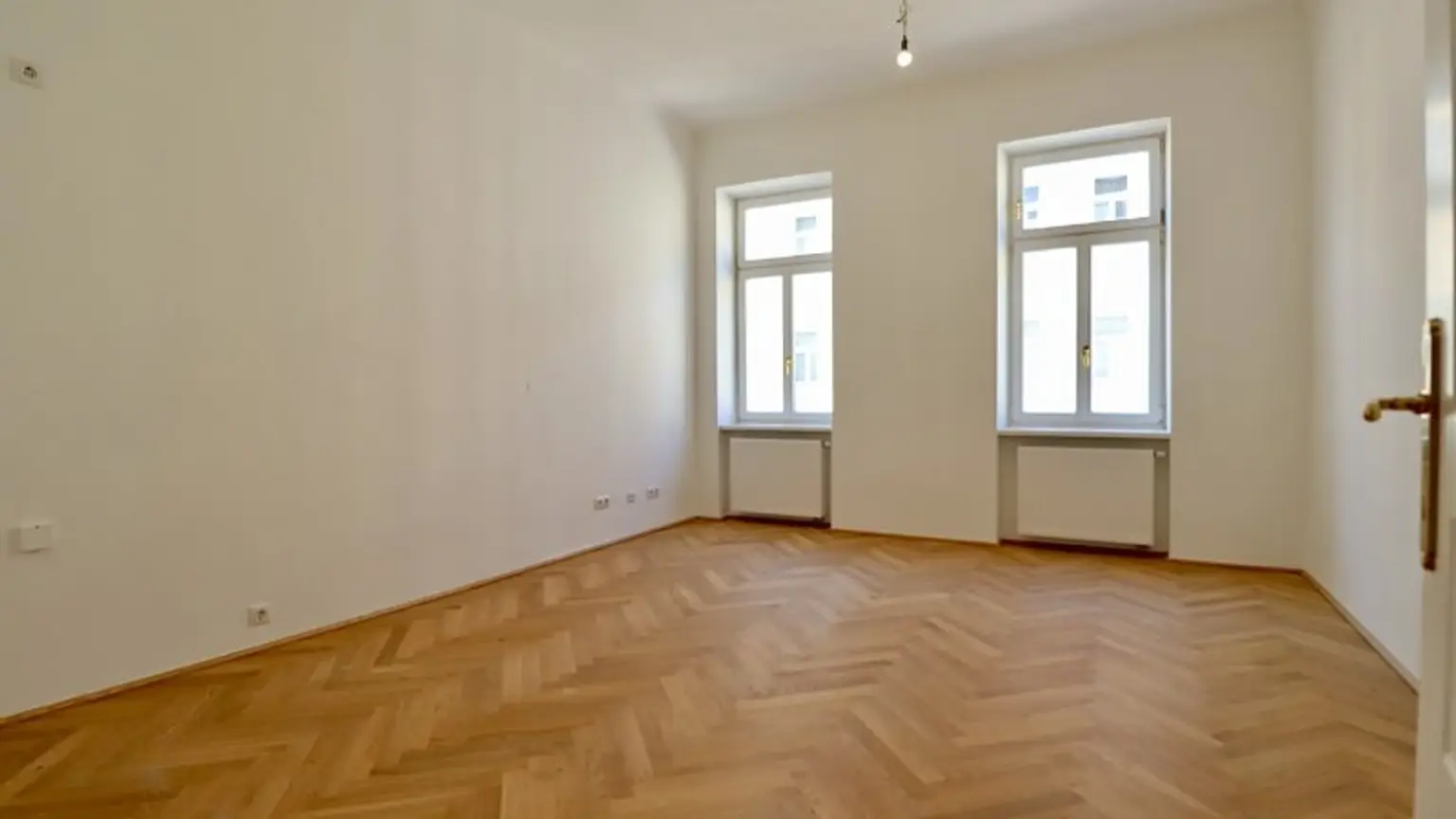 Wohnküche