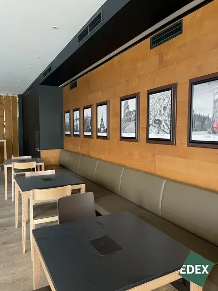 Gastrolokal inkl. Inventar im Ärztezentrum Siebenhirten