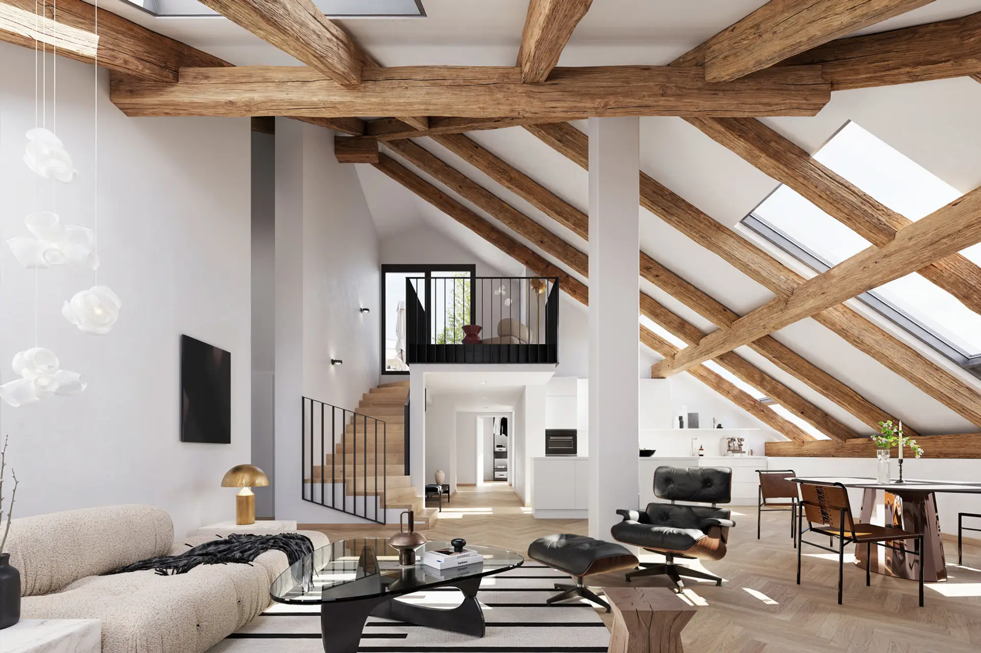 U3C_AltePostWien_03_Interior_Wohnen_Top36_HR01