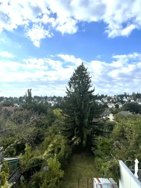 Traumhaftes Grundstück  in 1130 Wien – Ihr Eigenheim mit Garten und Fernblick!