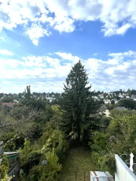 Traumhaftes Grundstück  in 1130 Wien – Ihr Eigenheim mit Garten und Fernblick!