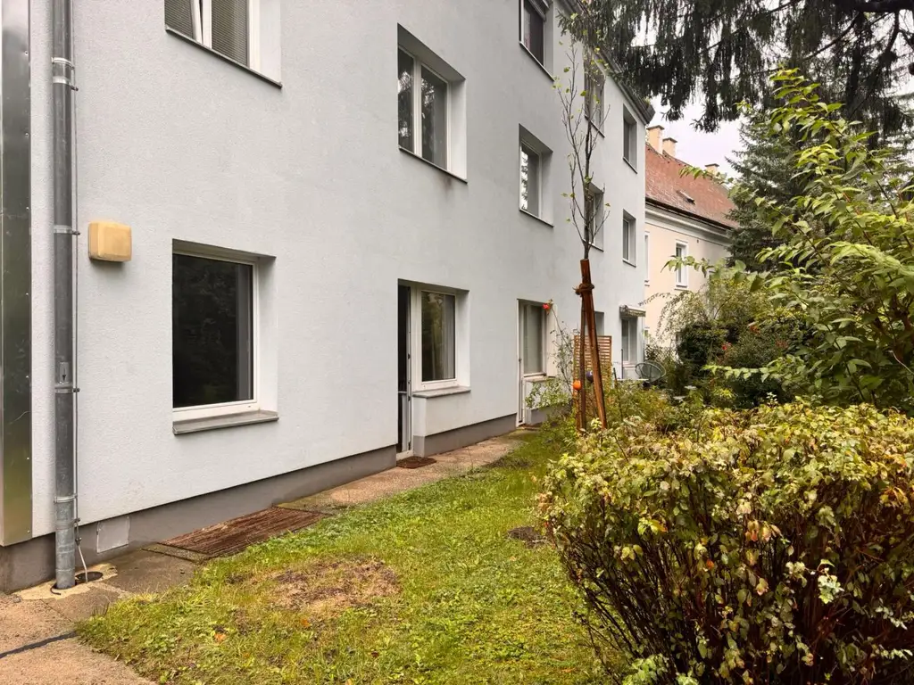 WOHNTRAUM ZUM GESTALTEN NÄHE MAURER HAUPTPLATZ! PROVISIONSFREI!