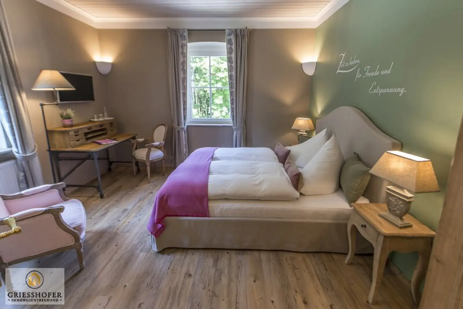 Nostalgie & Tradition trifft moderne Eleganz – Einzigartig & Stilvoll