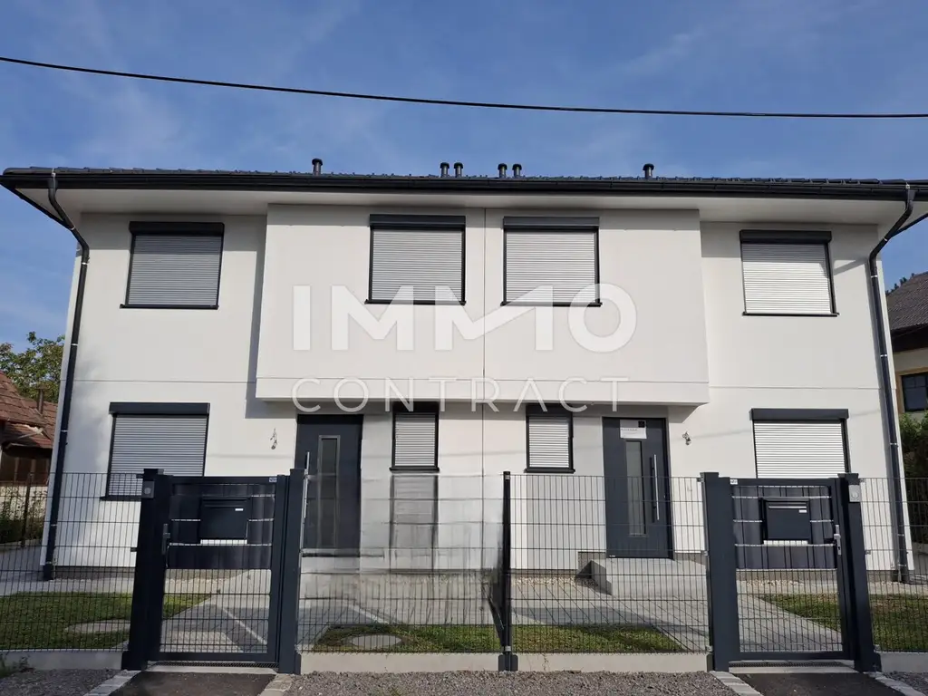 U1 Leopoldau - EIN TRAUM! Your new Home - provisionsfrei und schlüsselfertig
