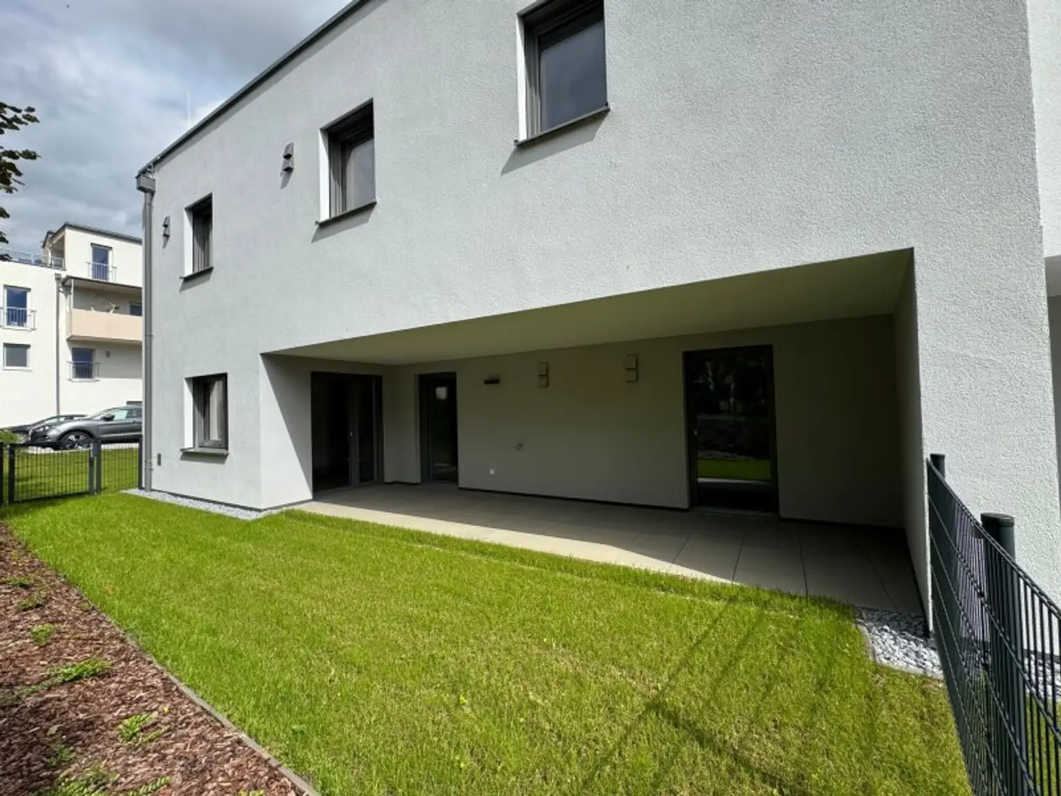 ERSTBEZUG  -  MIETWOHNUNG IN WALDBURG  -  ZENTRAL  -  RUHIG