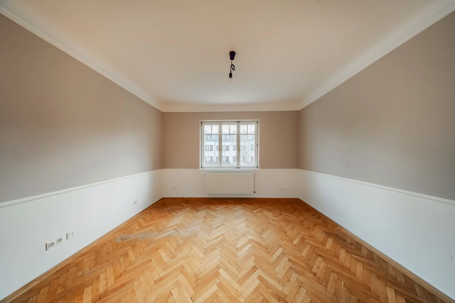 Wunderschönes Mehrfamilienhaus in Döbling