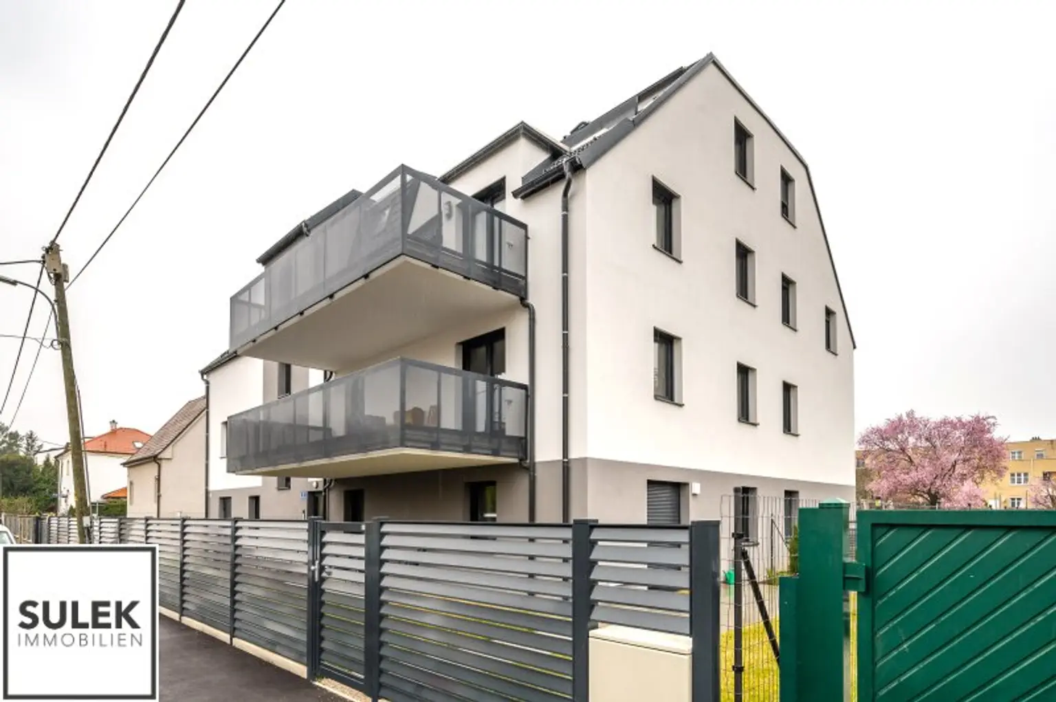 *Familien-Hit* ideal geschnittene 4-Zimmer Zweitbezugs-Wohnung mit Balkon in der Rittingergasse mit Stellplatz - Zweitbezug! ab November 2025