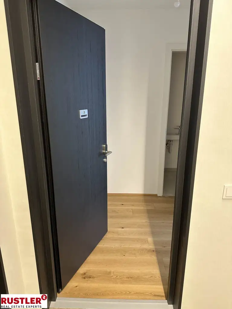 Green & Smart Living im Herzen der Stadt - Wohnen mit Hotelcharakter