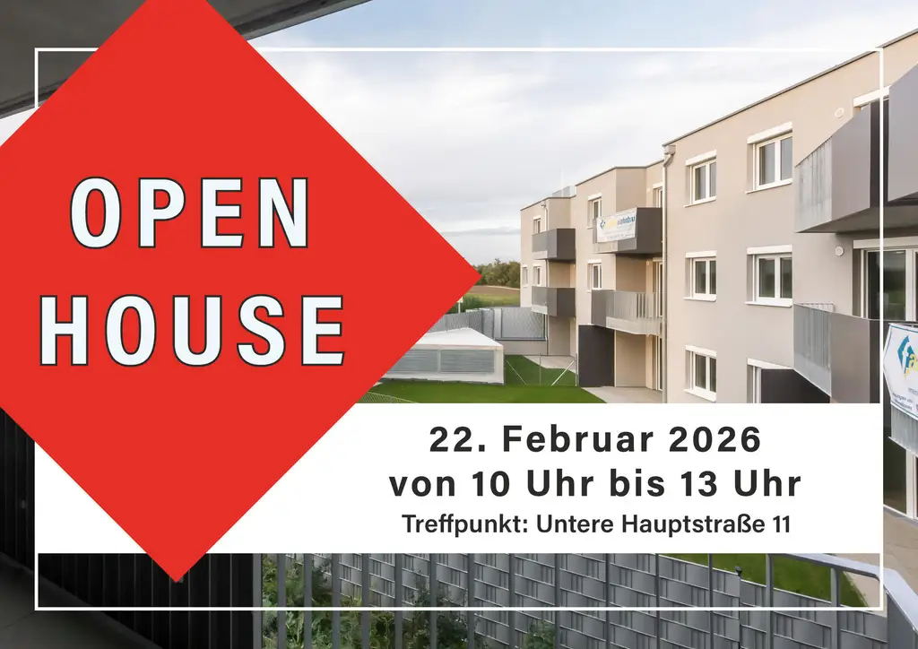 2326 Lanzendorf, Ing. Karl Strycek-Straße 2 MIETE