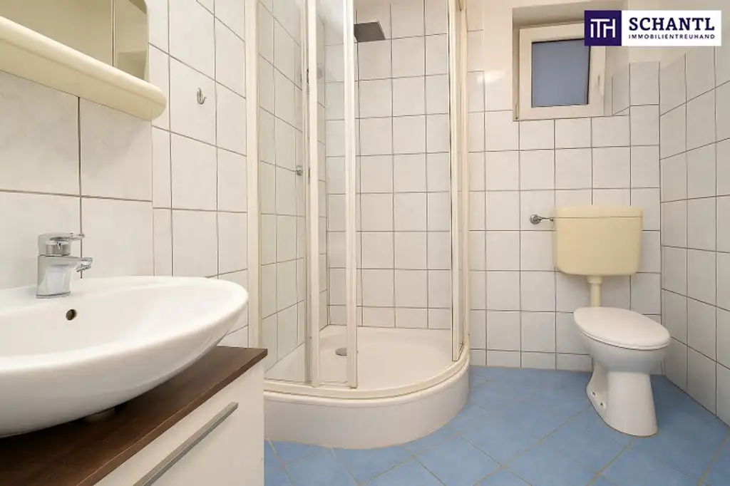 ANLEGER-HIT! Investieren in Top Rendite Objekt! Tolle 2-Zimmer-Wohnung Maisonette in Wildon! Bereits VERMIETET!