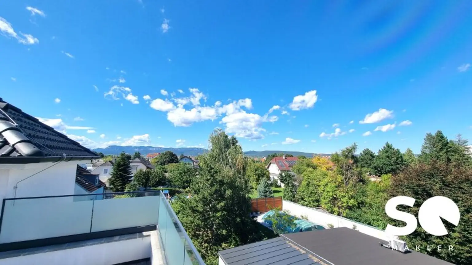 #SQ - WIENER NEUSTADT: EXKLUSIVES WOHNEN UND ARBEITEN UNTER EINEM DACH NAHE DEM STADTZENTRUM