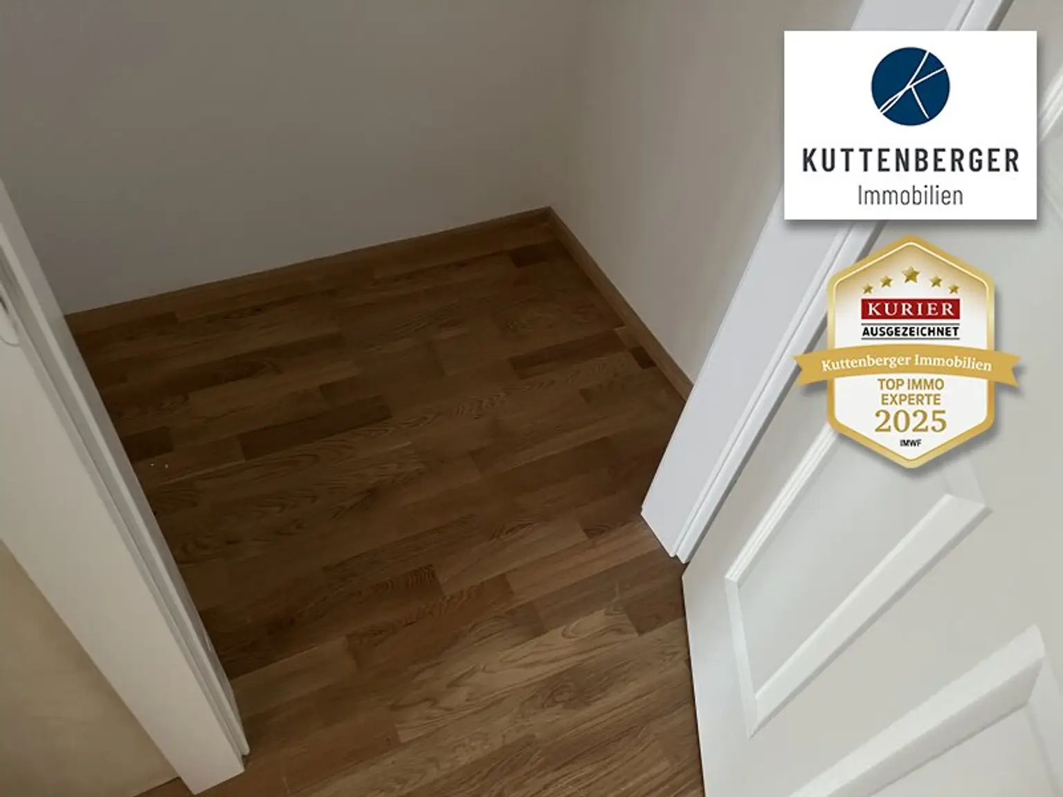 Erstbezug: 3 Zimmer-Altbau im beliebten Reindorfviertel