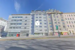 Wohnhaus