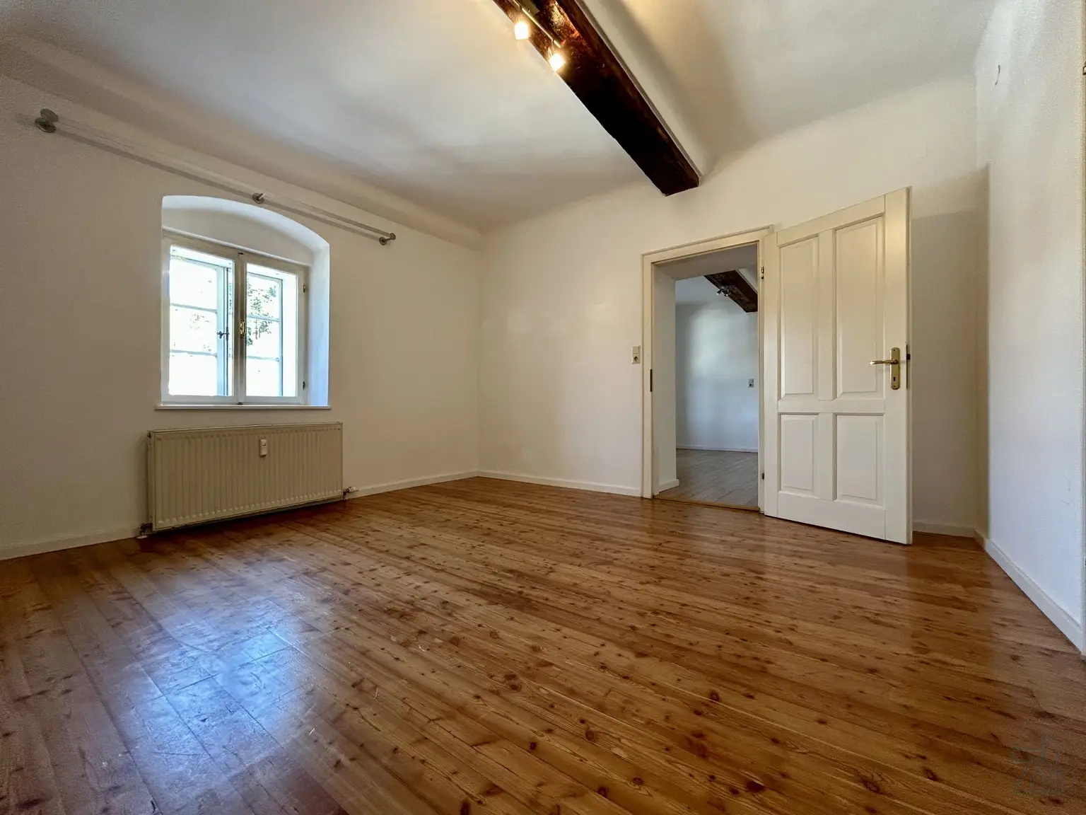 Lichtdurchflutete 78 m² 3-Zimmerwohnung mit getrennter Küche in Graz-Andritz