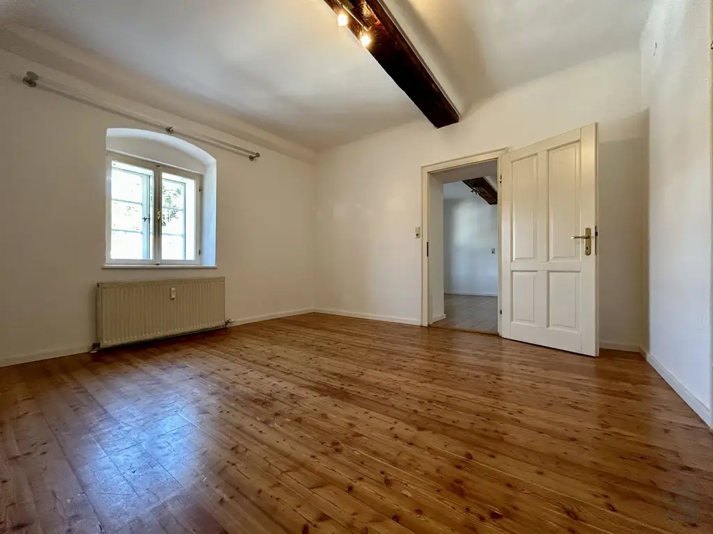 Lichtdurchflutete 78 m² 3-Zimmerwohnung mit getrennter Küche in Graz-Andritz