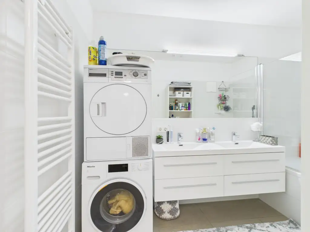 Wohnung in Wien 1120
