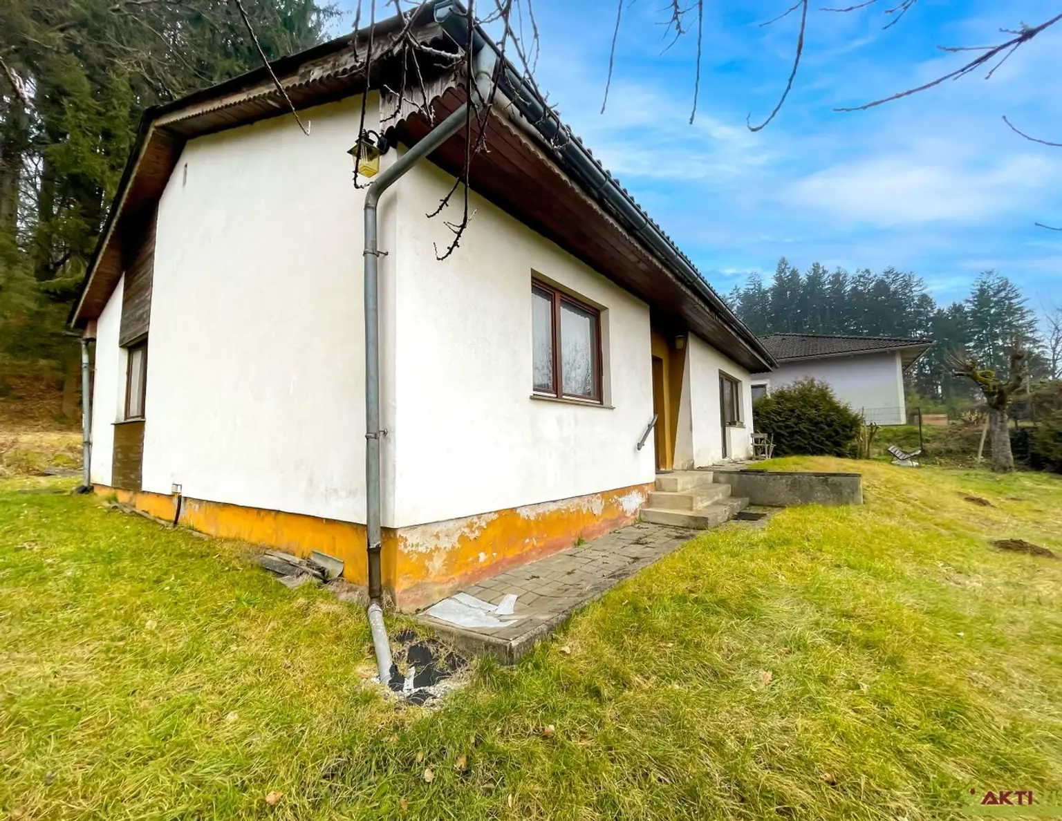 Grundstück in Hausmannstätten: Bauland in begehrter Lage südlich von Graz.