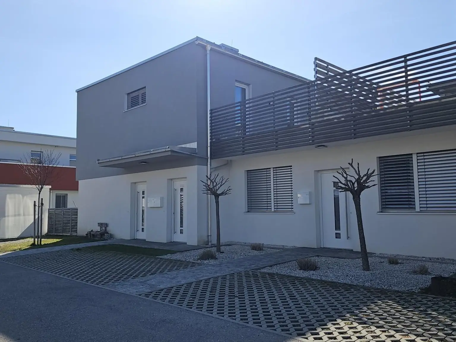 Seepark Haus C