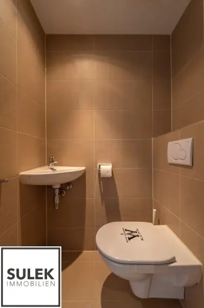 2-Zimmer-Neubauwohnung in Top-Lage (Zieglergasse 50) – ab 01.12.25 verfügbar