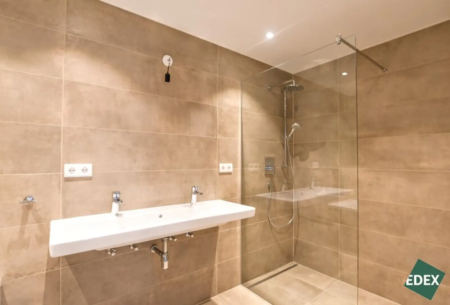 Dachgeschosstraum mit Weitblick