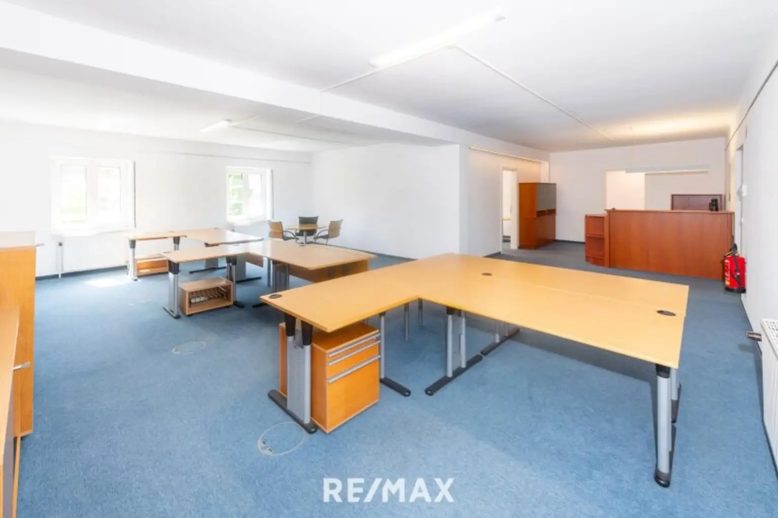 Büroraum 1
