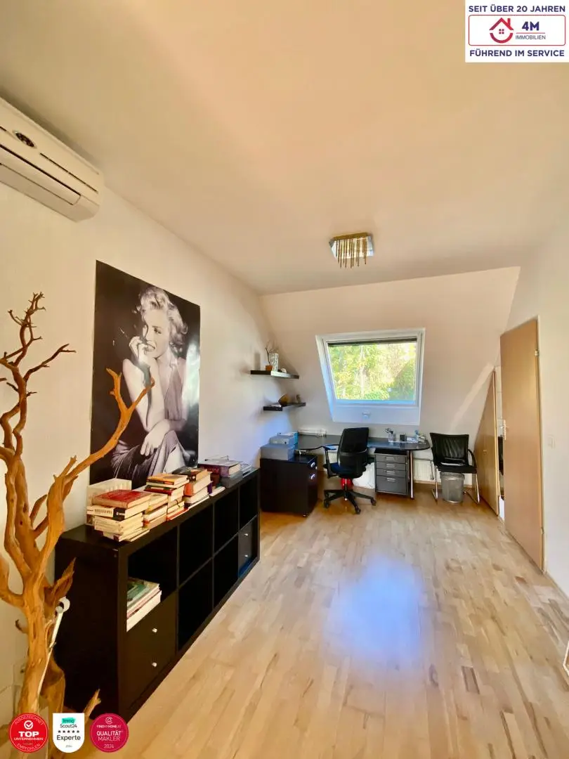 ✨ Schönes Eckreihenhaus mit Garten und Garage in Ruhelage ✨