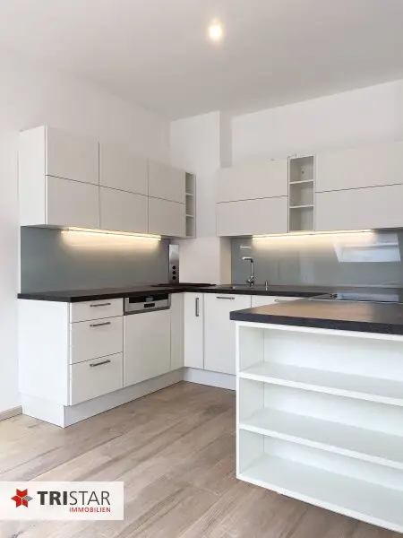 NEU :::I CALL IT HOME – STYLISCHE UND SEHR WOHNLICHE DACHGESCHOSSWOHNUNG MIT TERRASSE IN GUTER LAGE– Kauf in 1100 Wien:::