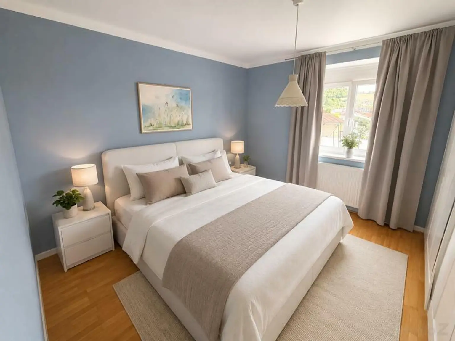 Masterbedroom