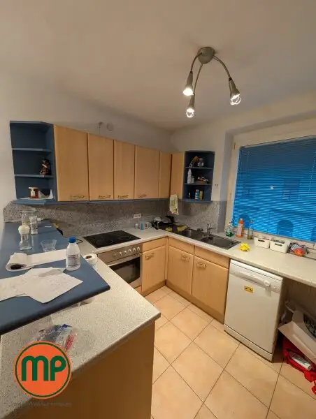 Gemütliche 1-Zimmer-Wohnung im Herzen des 9. Bezirks, nahe FH Wien