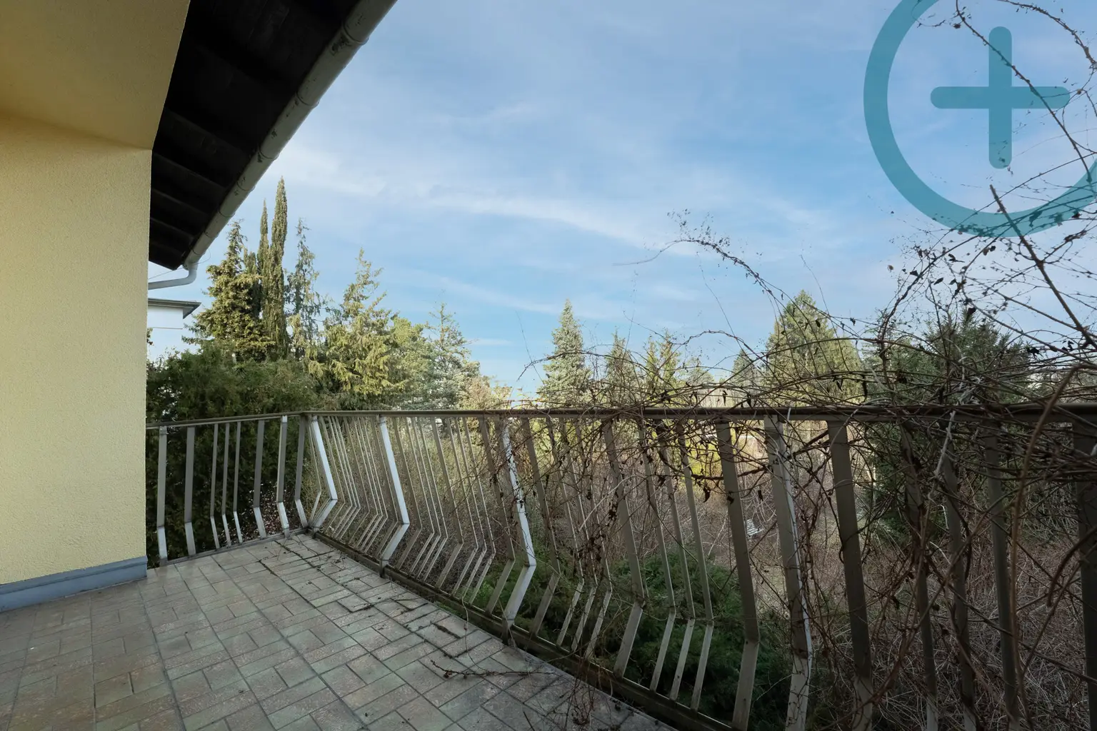 Rohdiamant mit 795m² Traumgrund