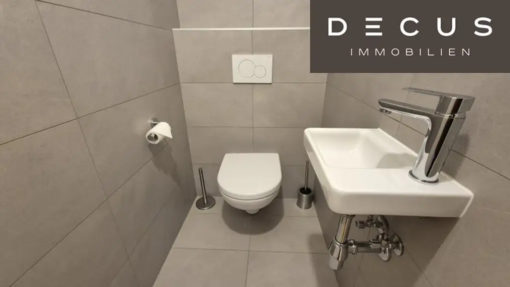 * PERFEKT FÜR PAARE * HOCHWERTIGE AUSSTATTUNG * EXKLUSIVE LAGE * PRESTIGE BEI DER OPER