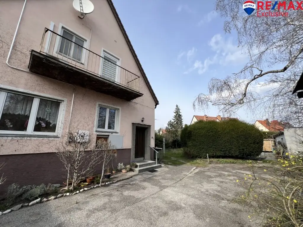 Verleiht Flügel - Wohnen Am Reitweg!