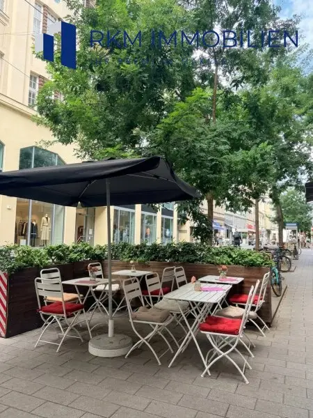 Schanigarten